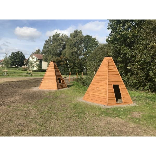 Lars Laj Wigwam Spielplatz