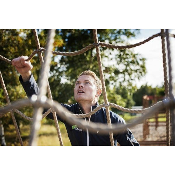 Lars Laj Schmetterling Netz Groß Spielplatz