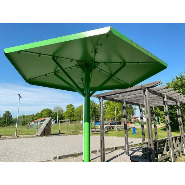 Lars Laj Umbrela Spielplatz