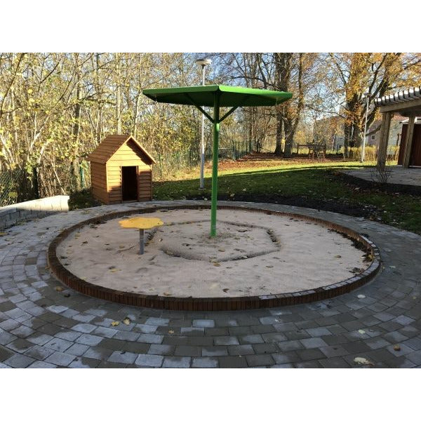 Lars Laj Umbrela Spielplatz