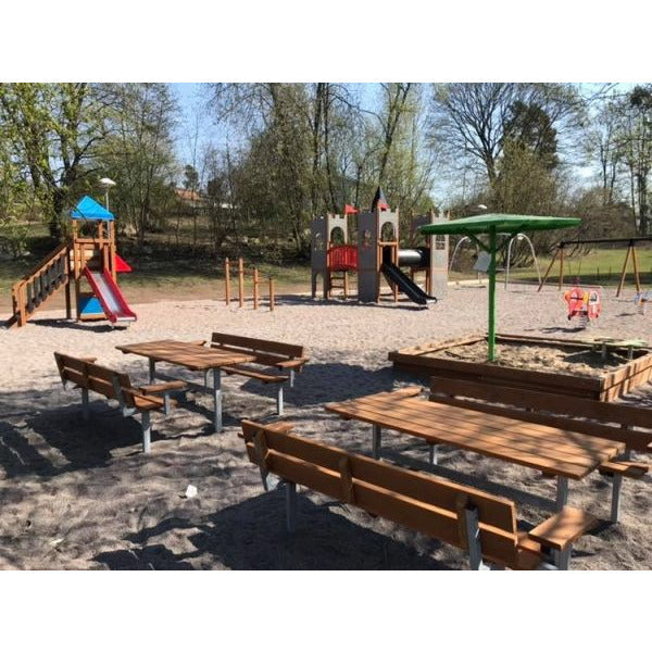 Lars Laj Umbrela Spielplatz