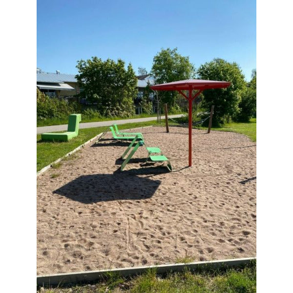 Lars Laj Umbrela Spielplatz