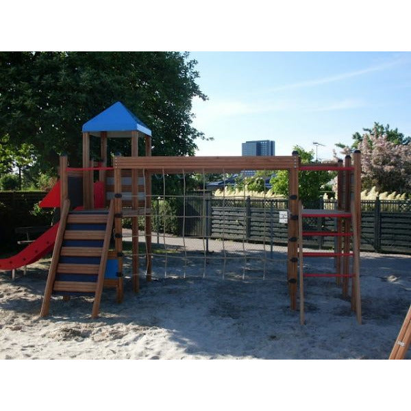 Lars Laj Spielcenter Spielplatz