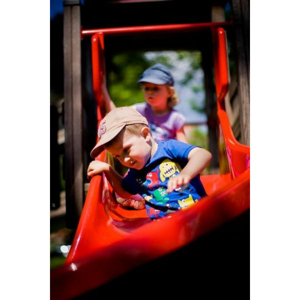 Lars Laj Spielanlage Twister Spielplatz