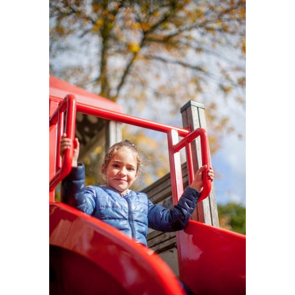 Lars Laj Spielanlage Twister Spielplatz