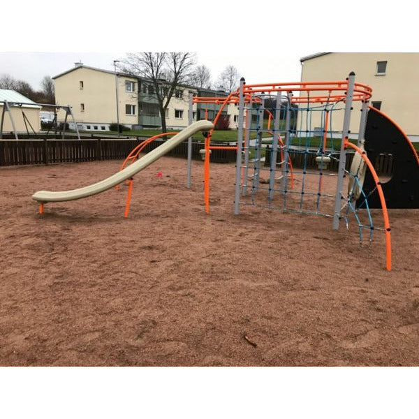 Lars Laj Kletteranlage Sirius Spielplatz