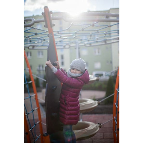 Lars Laj Kletteranlage Andromeda Spielplatz