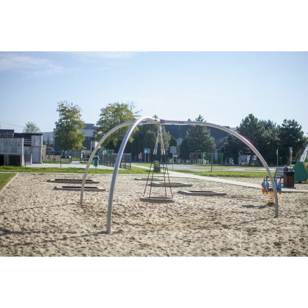 Lars Laj BNS Schaukel 3 Pfosten Spielplatz