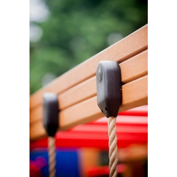 Lars Laj Leuchtturm mit Klappbrücke Spielplatz