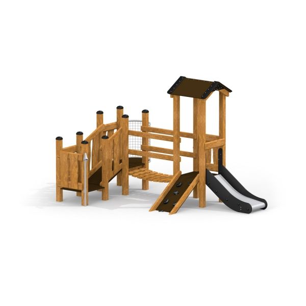 Lars Laj Smart Modern Nature Spielplatz