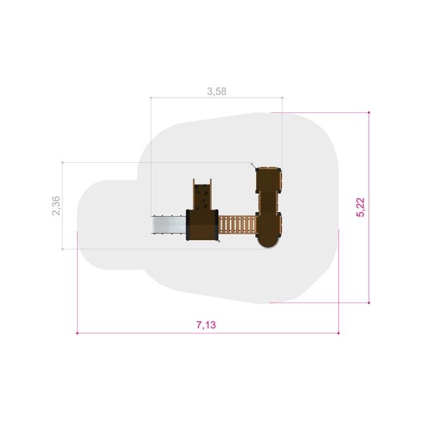 Lars Laj Smart Modern Nature Spielplatz