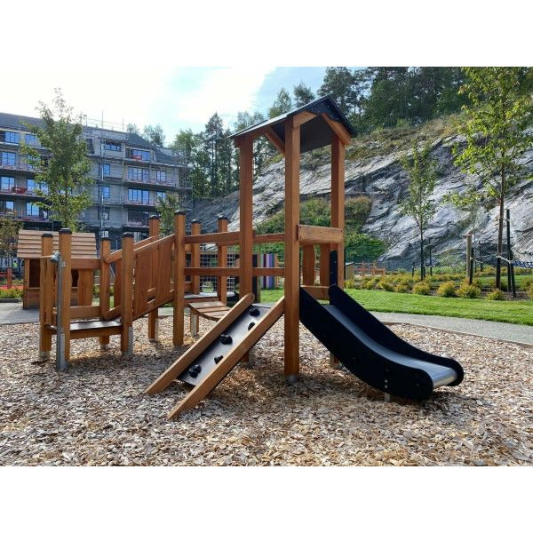 Lars Laj Smart Modern Nature Spielplatz