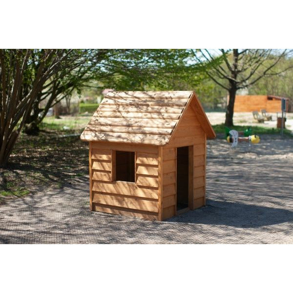 Aire de jeux Lars Laj Nature Playhouse