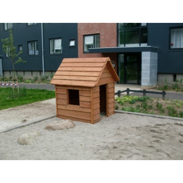 Aire de jeux Lars Laj Nature Playhouse