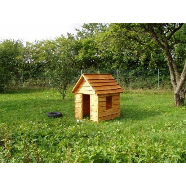 Aire de jeux Lars Laj Nature Playhouse