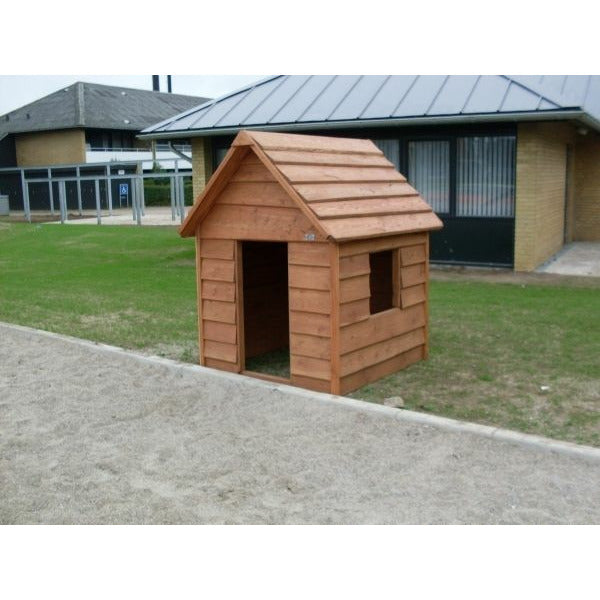 Aire de jeux Lars Laj Nature Playhouse