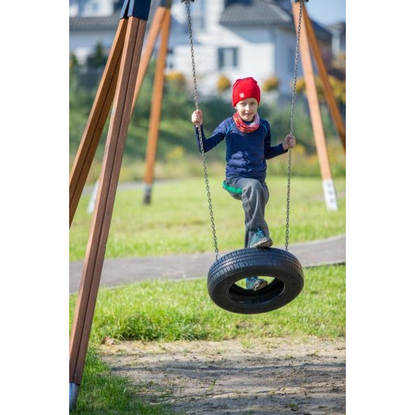 Lars Laj Einzel Schaukel Spielplatz