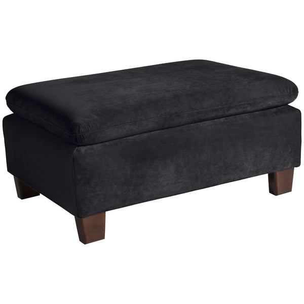 Tabouret Max Winzer Aaron noir