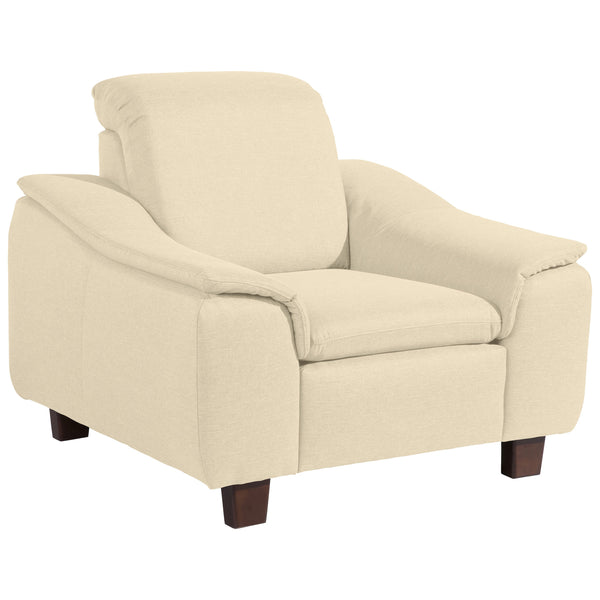 Max Winzer fauteuil Aaron beige