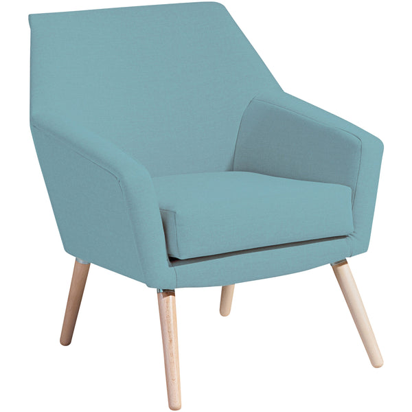 Max Winzer fauteuil Alegro aqua