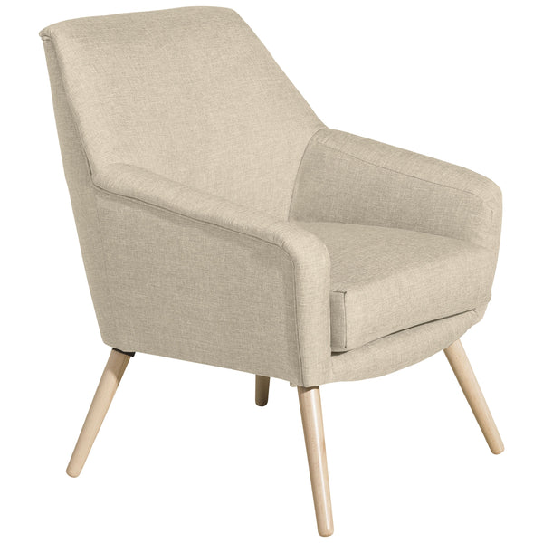 Max Winzer fauteuil Alegro beige