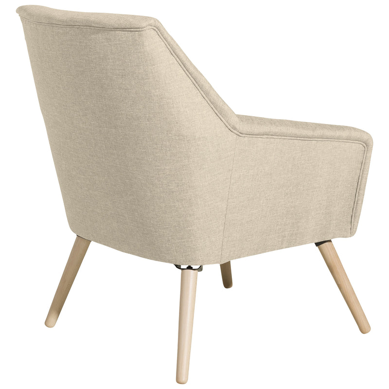 Fauteuil Max Winzer Alegro beige