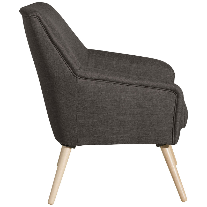 Max Winzer fauteuil Alegro bruin