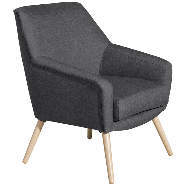 Max Winzer fauteuil Alegro grafiet