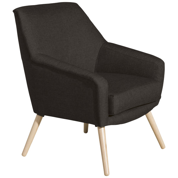 Max Winzer fauteuil Alegro chocolade