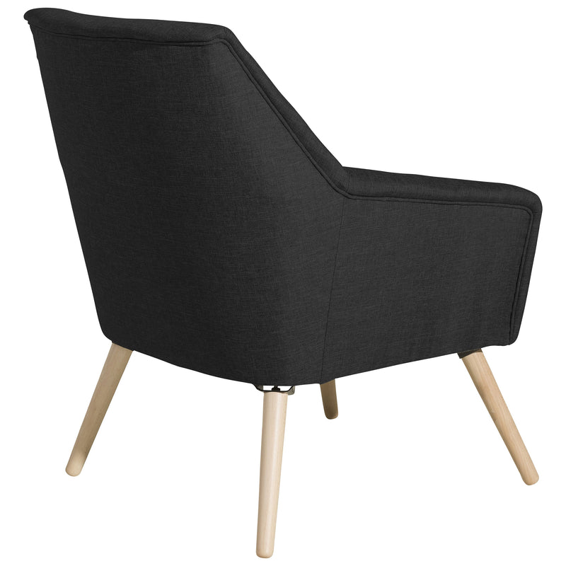 Max Winzer fauteuil Alegro zwart