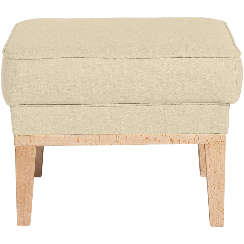 Tabouret Max Winzer Angelo beige