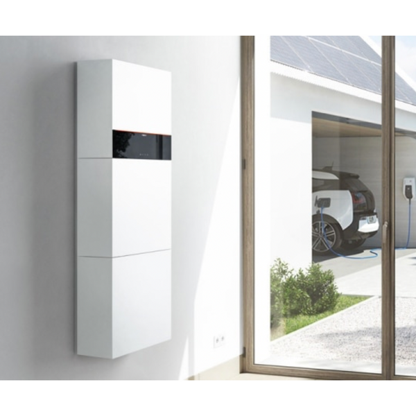 Viessmann Vitocharge Hybrid-Stromspeicher VX3 12.0 kWh -  HH-Z020616