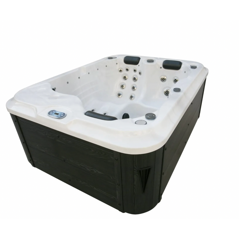 Sanotechnik - Fiji Outdoor Whirlpool