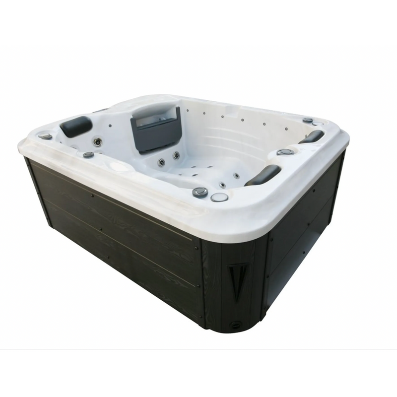 Sanotechnik - Fiji Outdoor Whirlpool