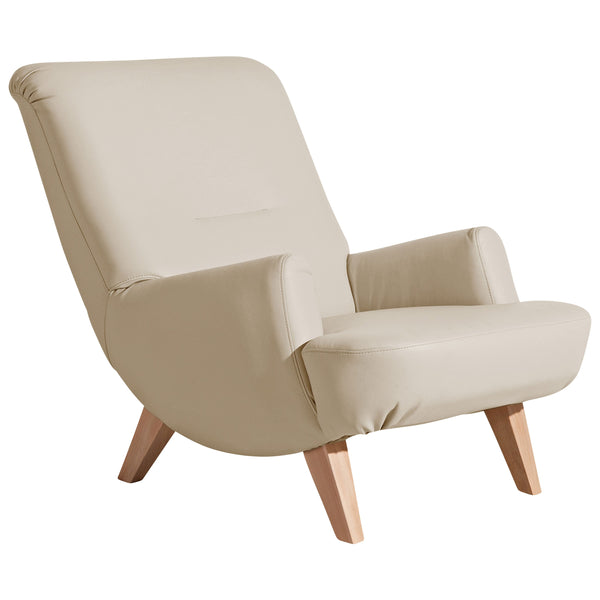 Max Winzer Fauteuil Brandford beige