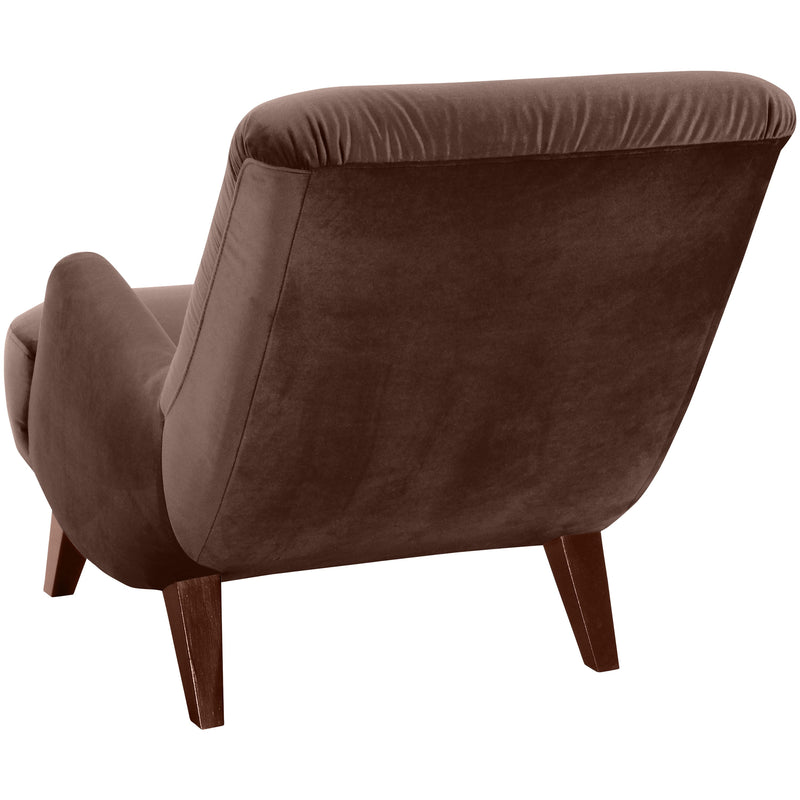 Max Winzer Fauteuil Brandford bruin