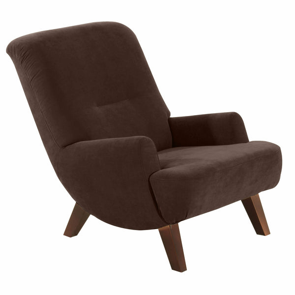 Max Winzer Fauteuil Brandford bruin