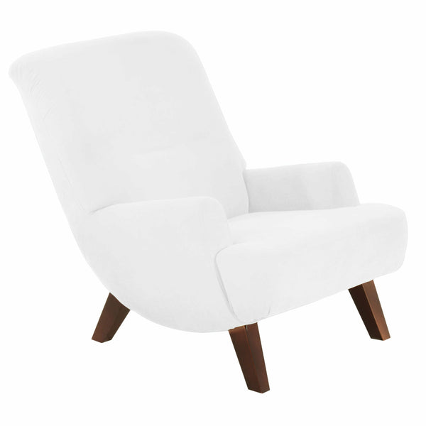 Fauteuil Brandford crème Max Winzer