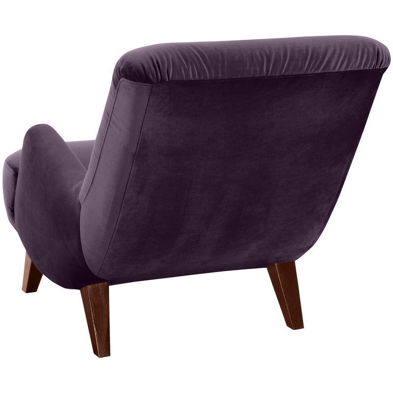 Max Winzer Fauteuil Brandford paars