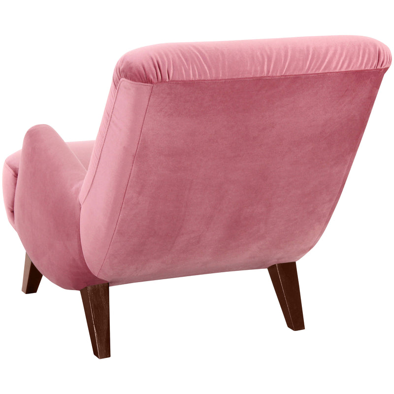 Max Winzer Fauteuil Brandford rosé