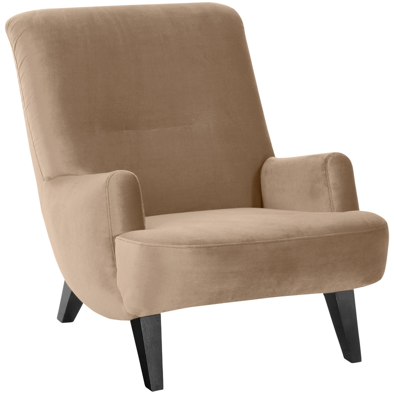 Max Winzer Fauteuil Brandford zand