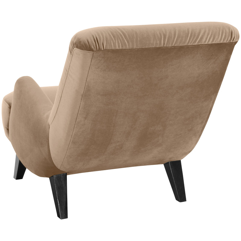 Max Winzer Fauteuil Brandford zand