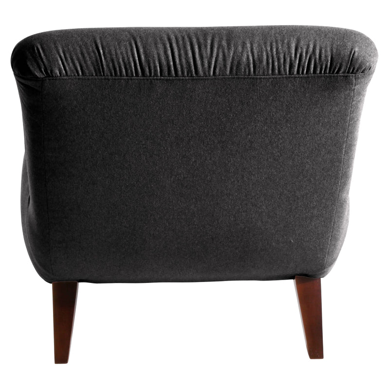 Max Winzer Fauteuil Brandford zwart