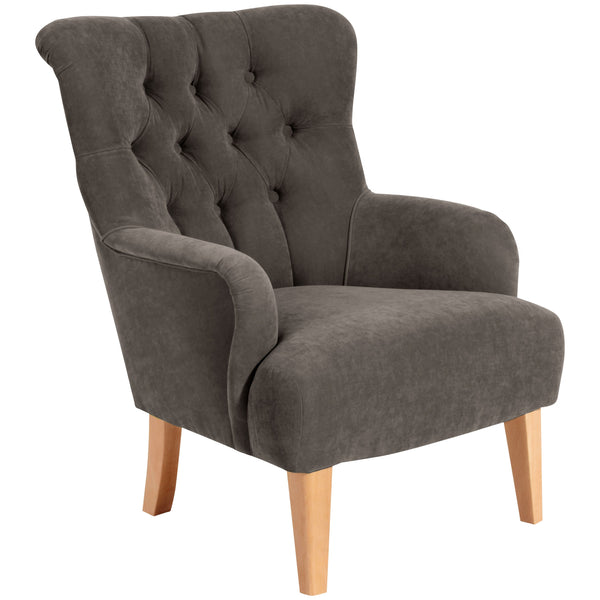 Max Winzer Fauteuil Brandon steen