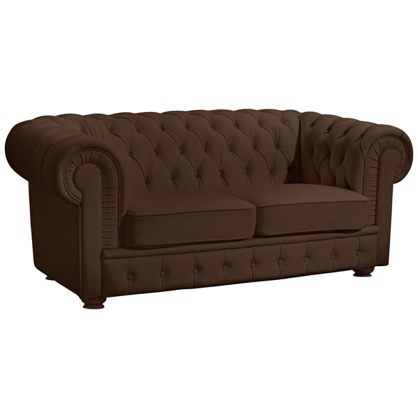 Max Winzer Sofa 2-zits Bridgeport bruin