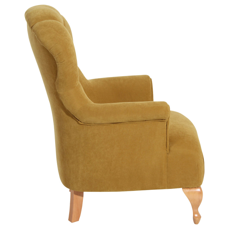 Max Winzer fauteuil Camilla meer