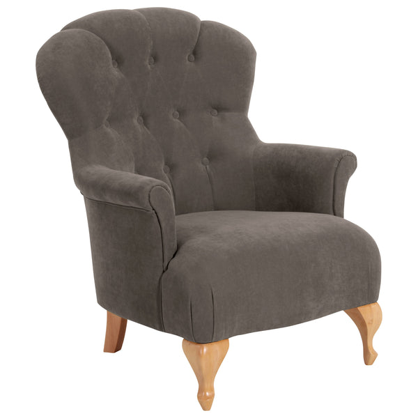 Max Winzer fauteuil Camilla steen