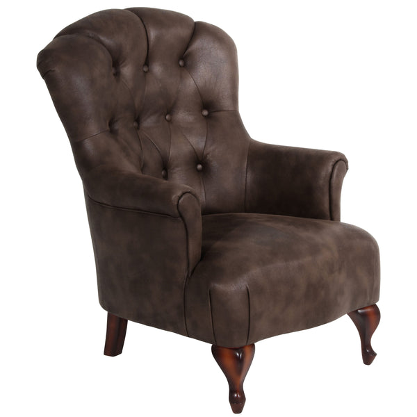 Max Winzer fauteuil Camilla steen