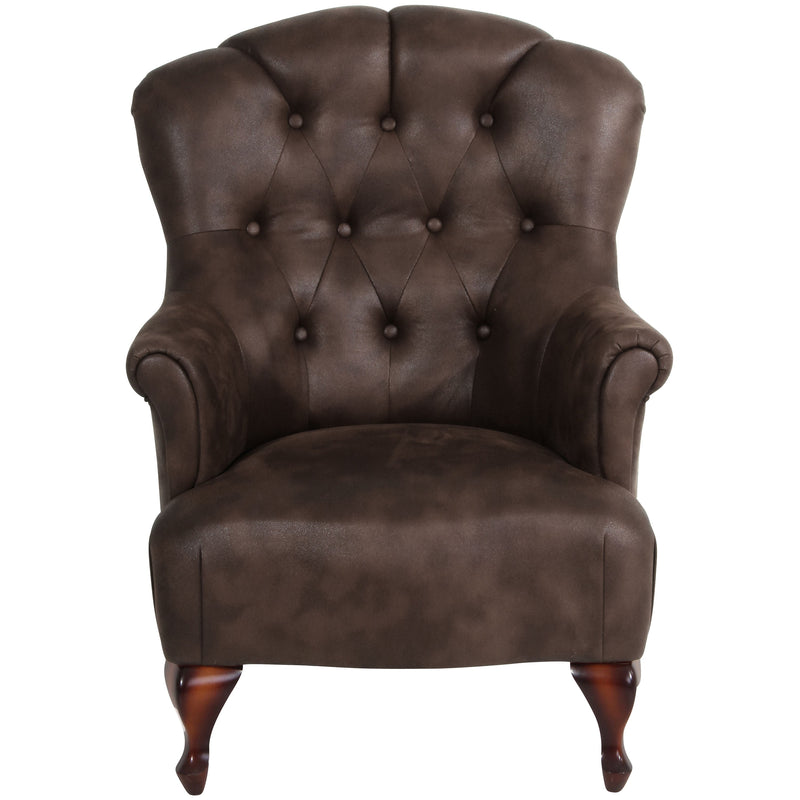 Max Winzer fauteuil Camilla steen