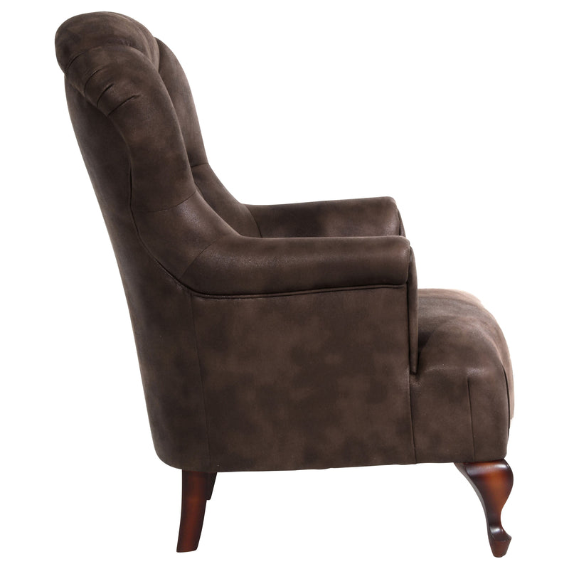 Max Winzer fauteuil Camilla steen